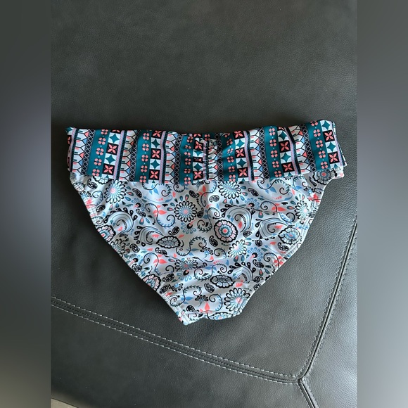VENUS Floral Paisley Bikini Bottom - Picture 2 of 5